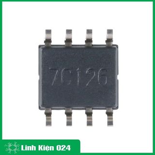 IC TL081 DIP8