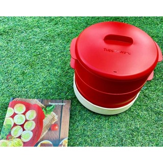 🍲ĐẾ TRE CHO XỬNG HẤP TUPPERWARE
