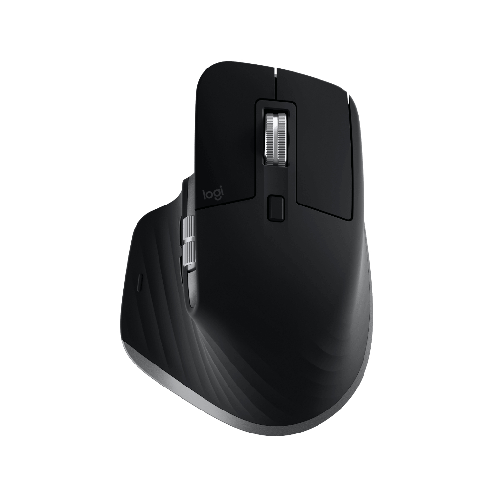 Chuột Logitech MX Master 3S For Mac - Hàng Chính Hãng