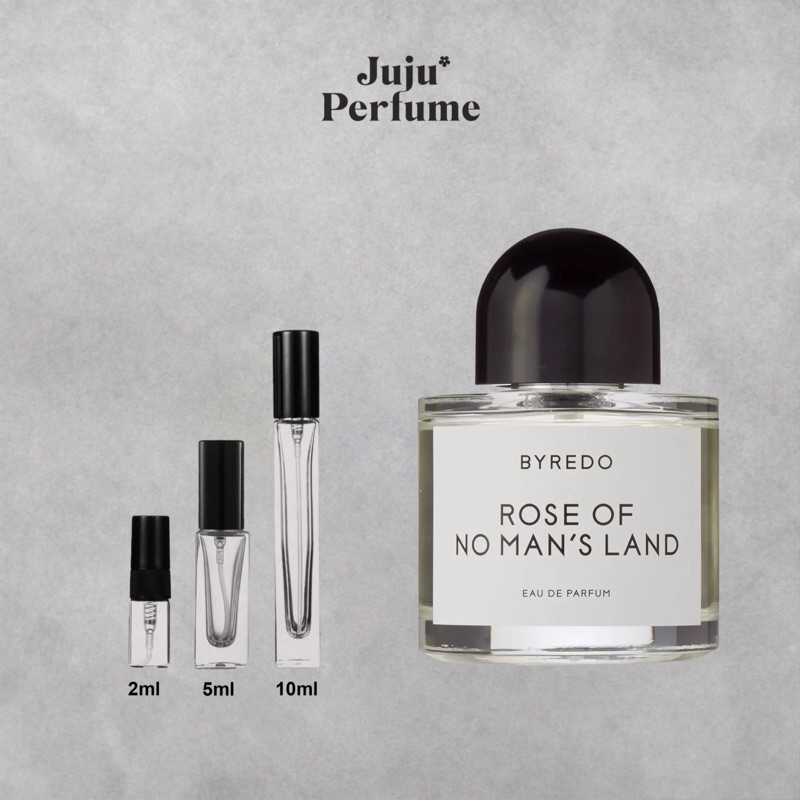 Nước hoa Byredo Rose of No Man’s Land