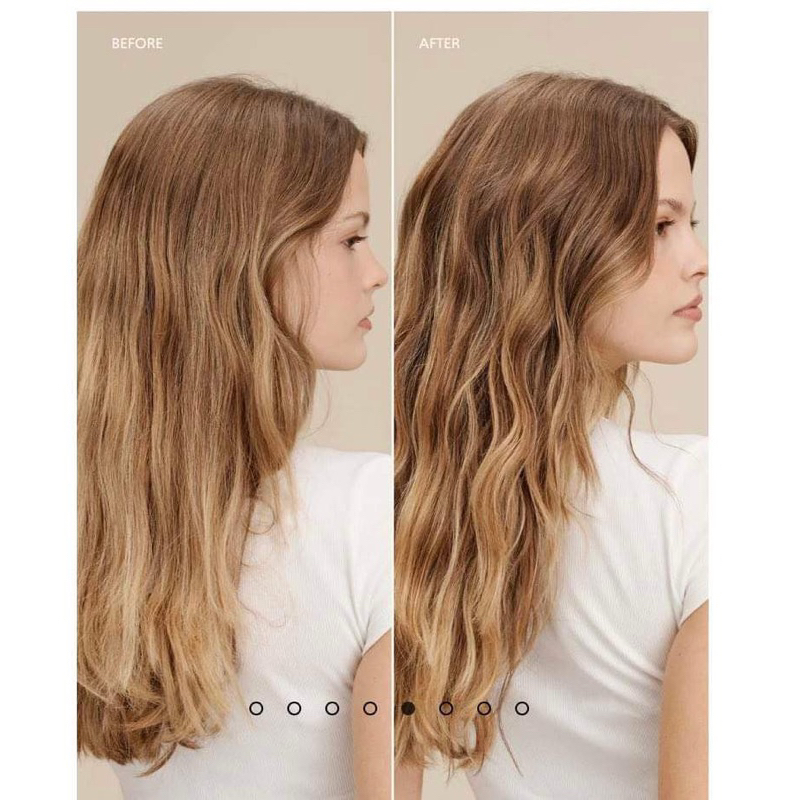 Crown affair the leave- in conditioner kem xả khô thuần chay