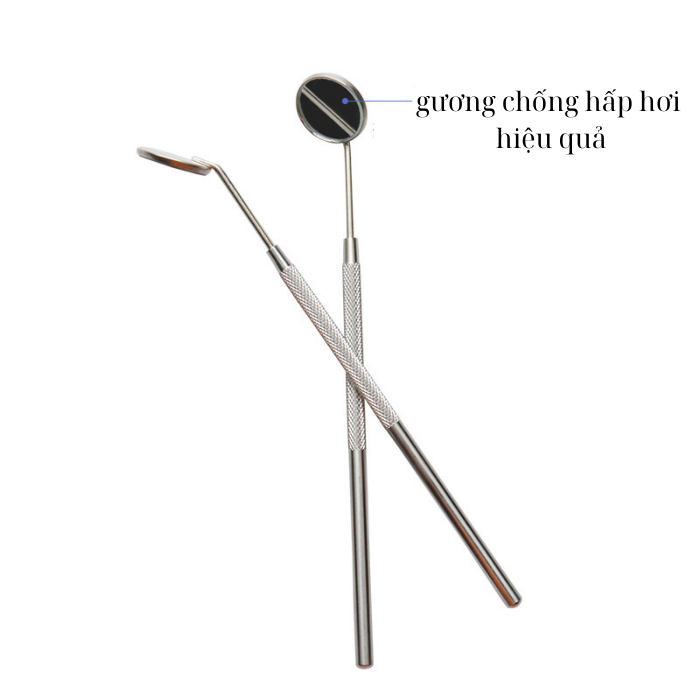 Gương soi lông mi, Gương soi chân mi nối - LynkMi