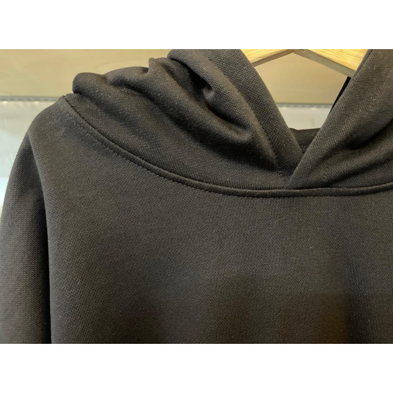 Áo Khoác HOODIE Wash Xám chất chân cua cotton, 350gsm Dày Dặn tiêu chuẩn local brand