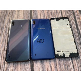 Bộ vỏ ss a10