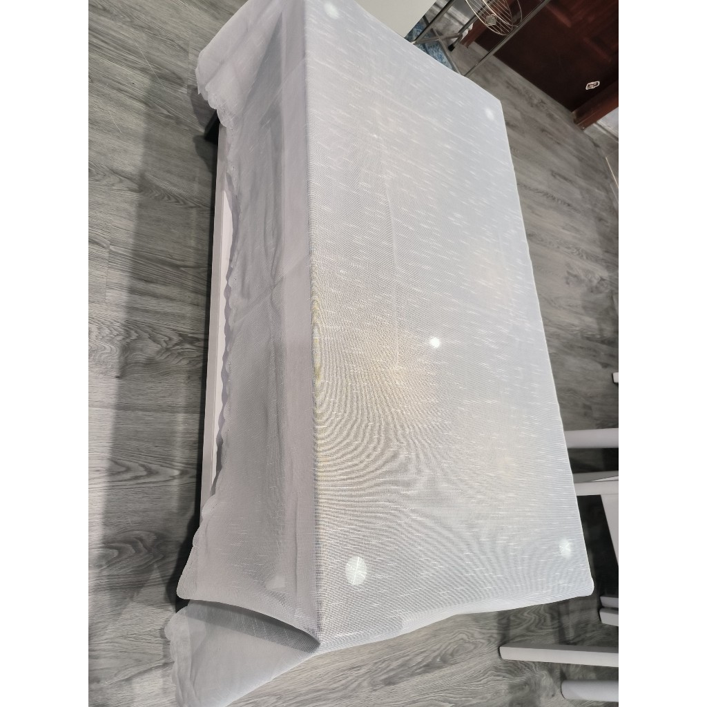 XẢ KHO KHĂN VOAN DECOR PHÒNG, TRANG TRÍ TIỆC