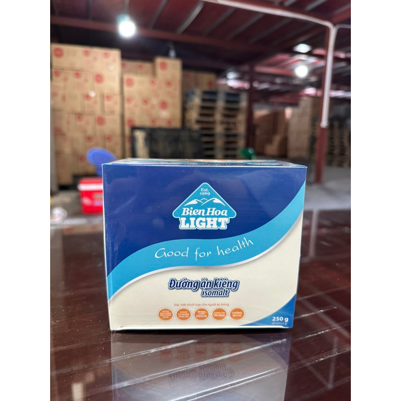 ĐƯỜNG ĂN KIÊNG BIÊN HOÀ 250gr