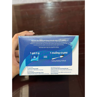 ĐƯỜNG ĂN KIÊNG BIÊN HOÀ 250gr