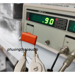 Tụ mkt368 1uf 250v 250v1uf