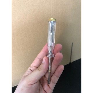 Bút thử điện test điện loại rẻ - MHL
