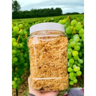 Chà bông heo hủ 500gr