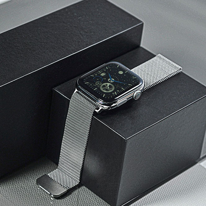 Đồng Hồ Thông Minh G-Max S7 - Smartwatch đẳng cấp thời thượng