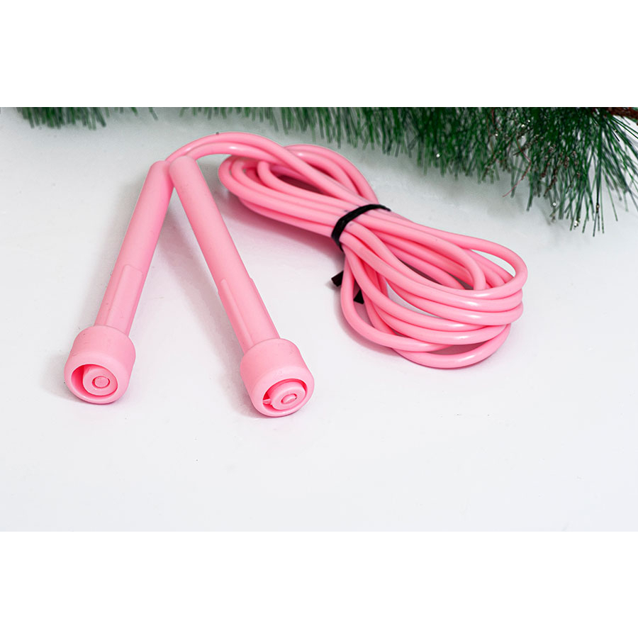 Dây Nhảy Màu PVC