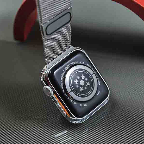 Đồng Hồ Thông Minh G-Max S7 - Smartwatch đẳng cấp thời thượng