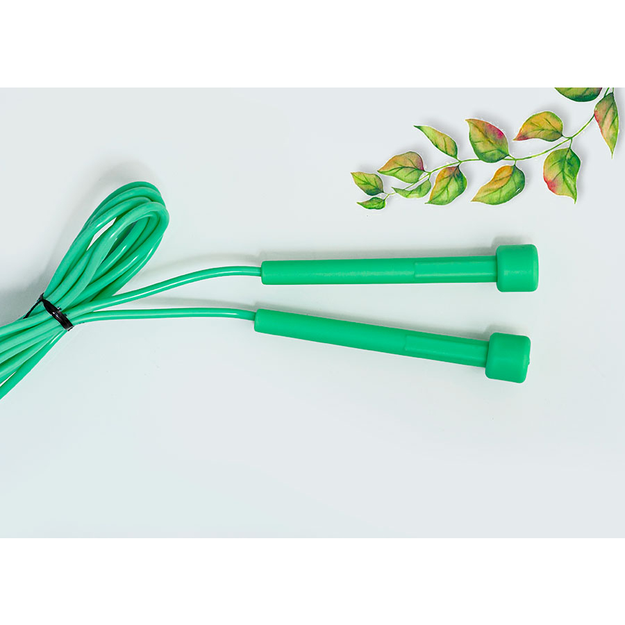 Dây Nhảy Màu PVC