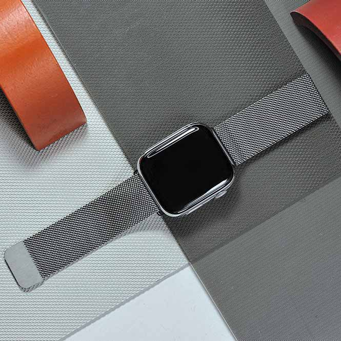 Đồng Hồ Thông Minh G-Max S7 - Smartwatch đẳng cấp thời thượng