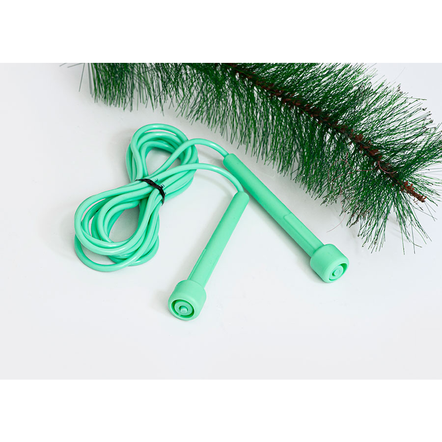 Dây Nhảy Màu PVC