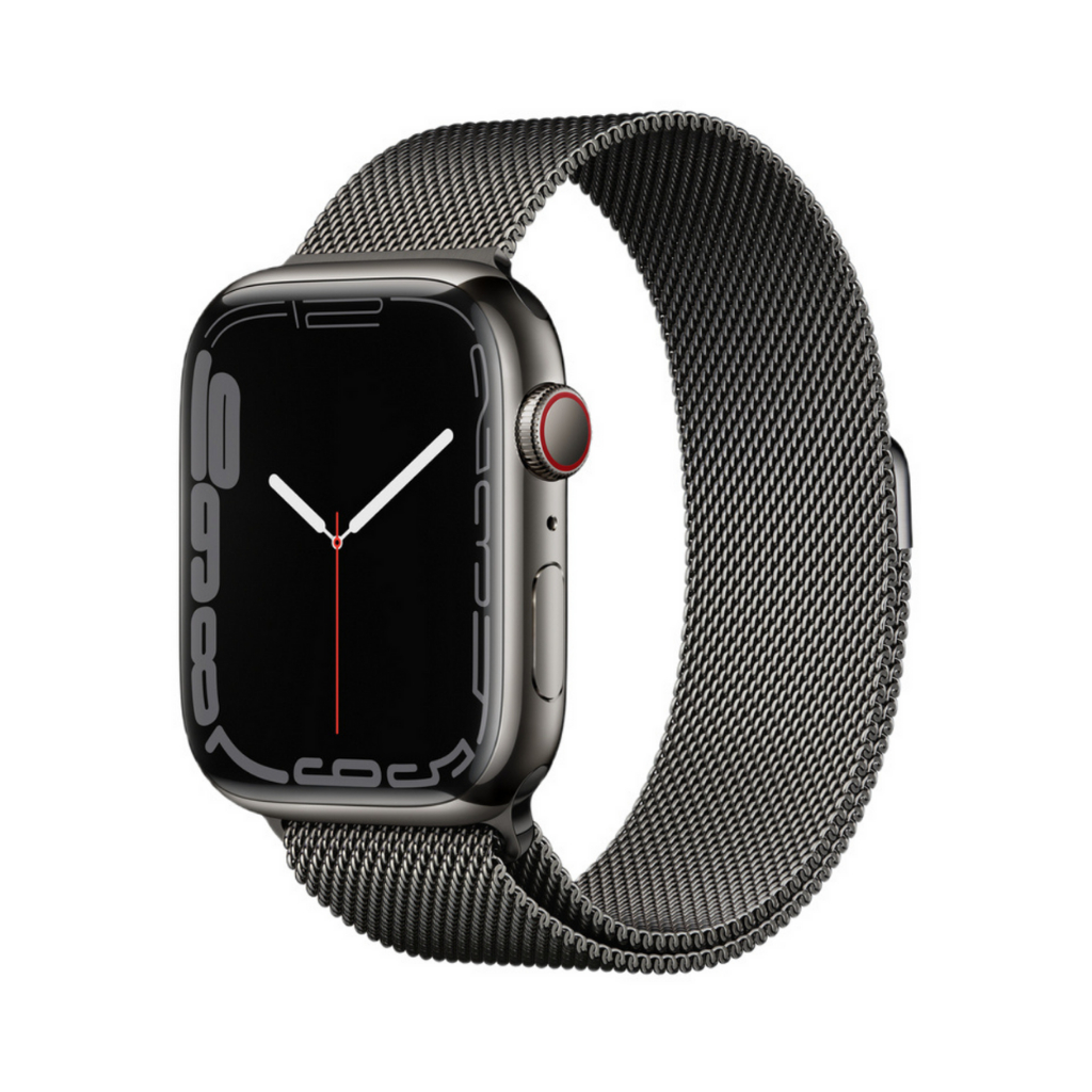 Đồng Hồ Thông Minh G-Max S7 - Smartwatch đẳng cấp thời thượng