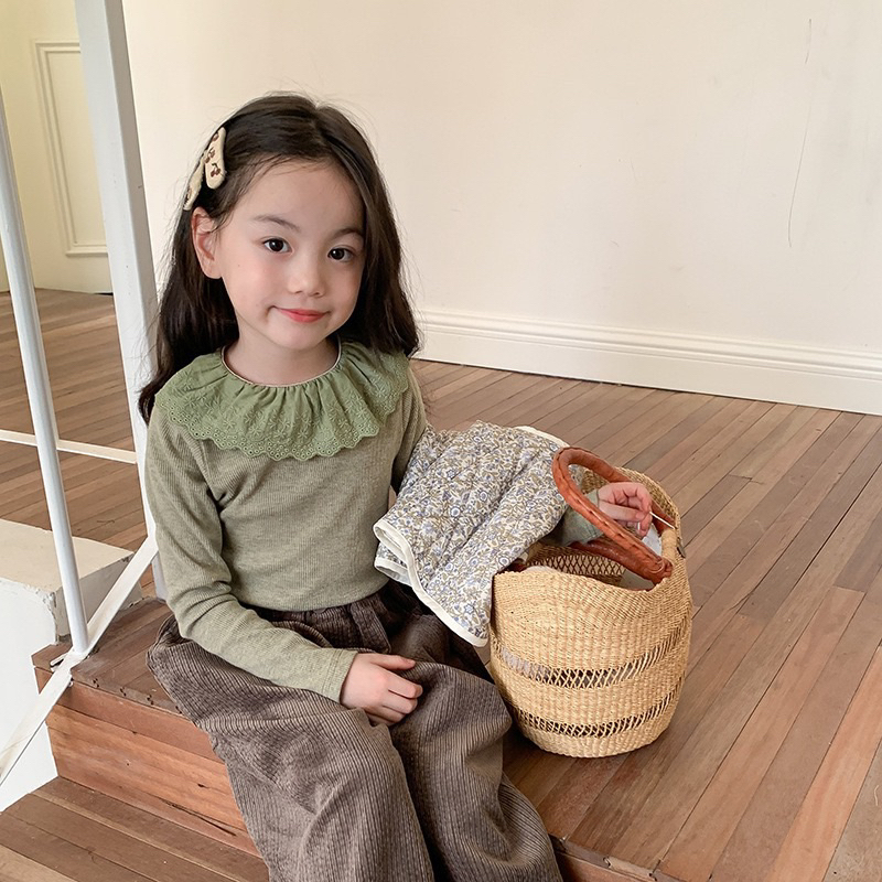 Áo len tăm AMBB áo cổ bèo Ambb mẫu mới nhất 2023 siêu siêu đẹp.