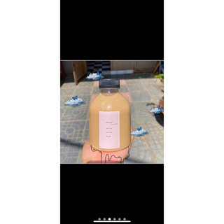 10 Chai nhựa pet 400 ml