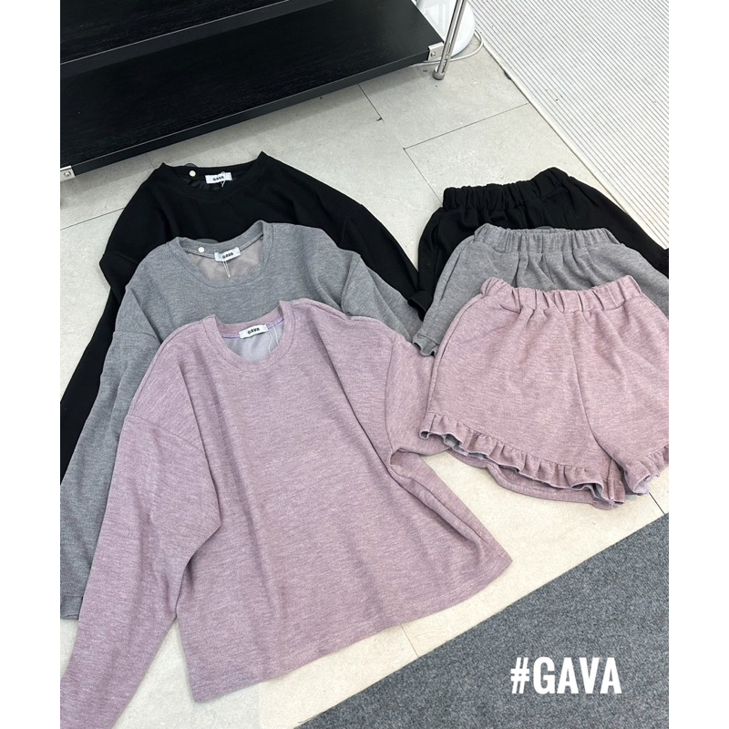 Set nỉ tăm viền dày dặn