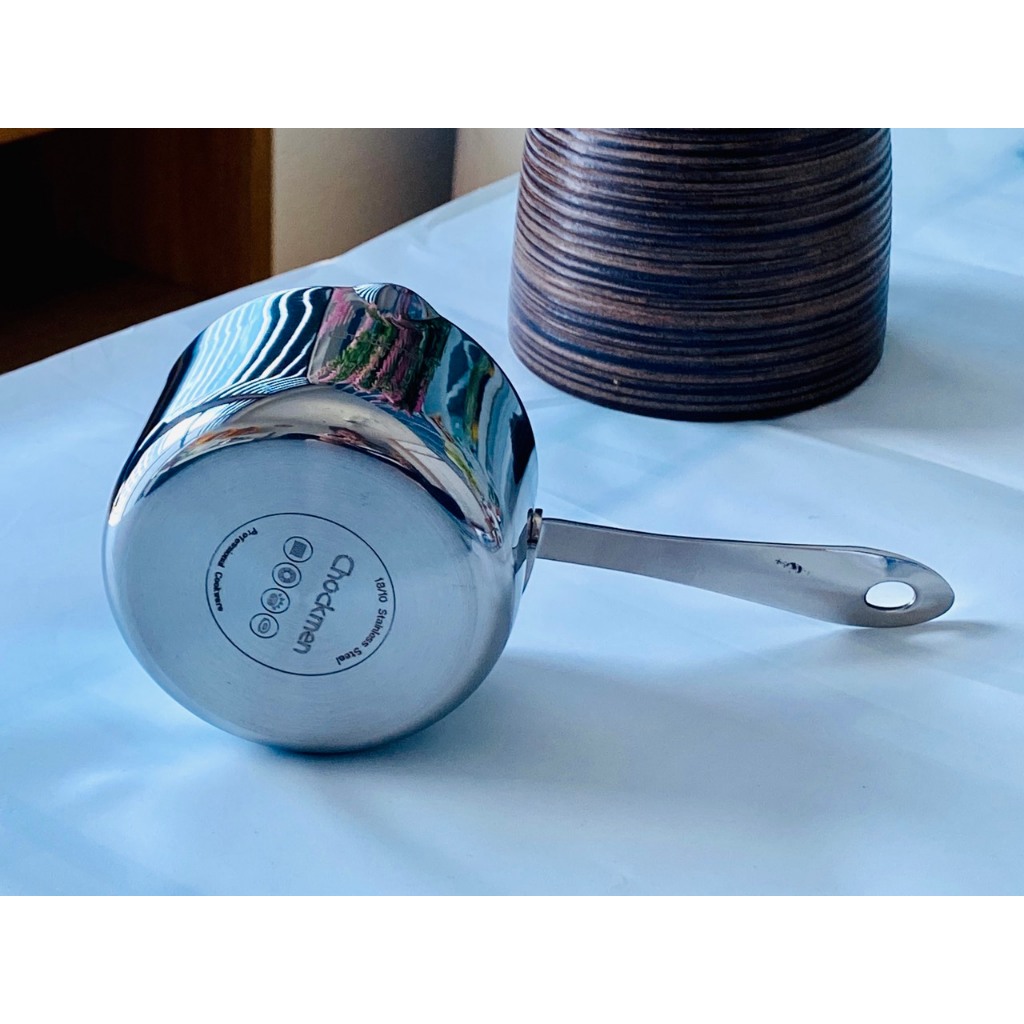 Quánh mini Chockmen 8.5cm