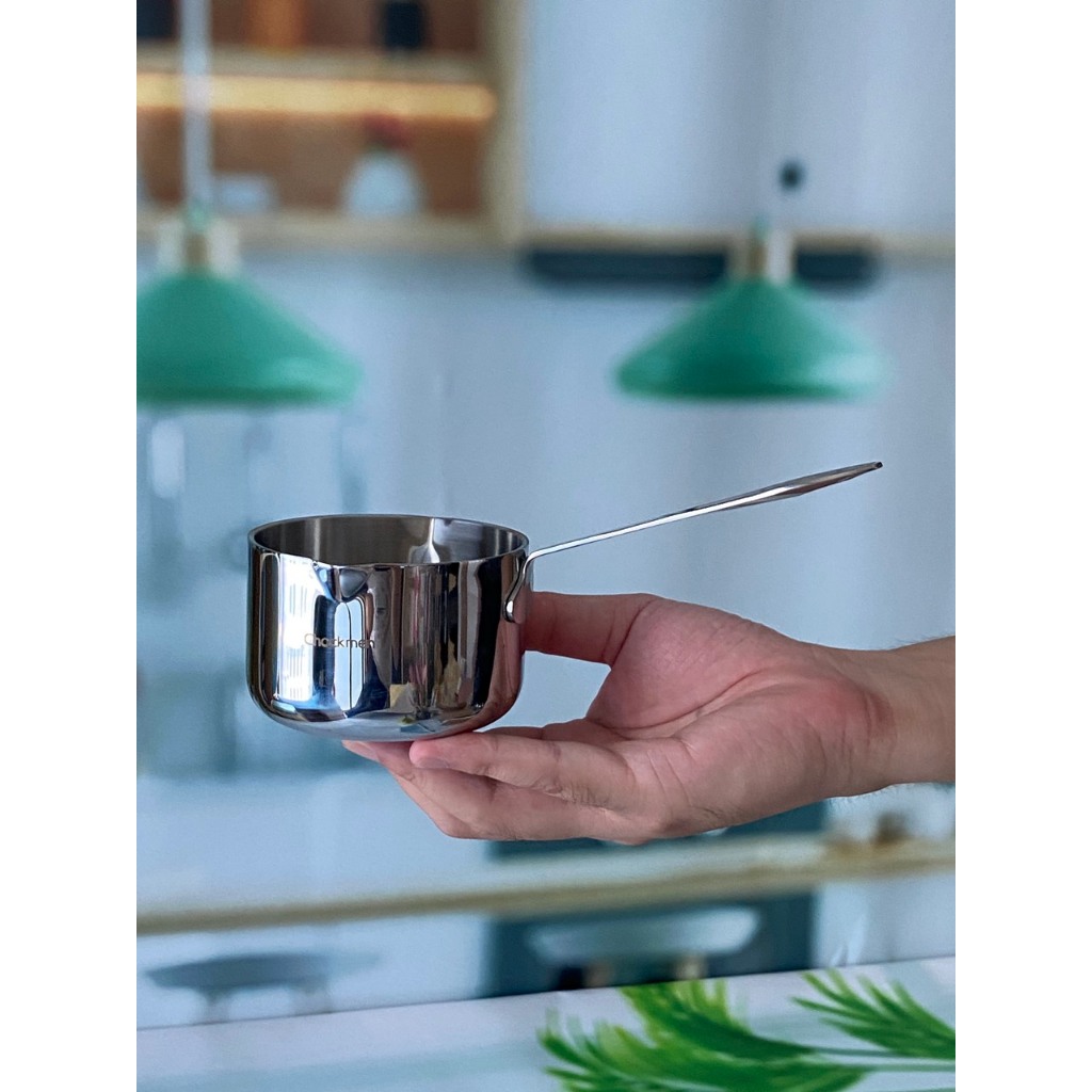 Quánh mini Chockmen 8.5cm