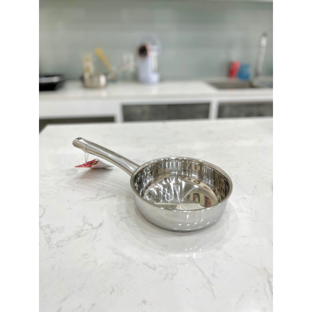Chảo Inox Kalpen Mini 16cm