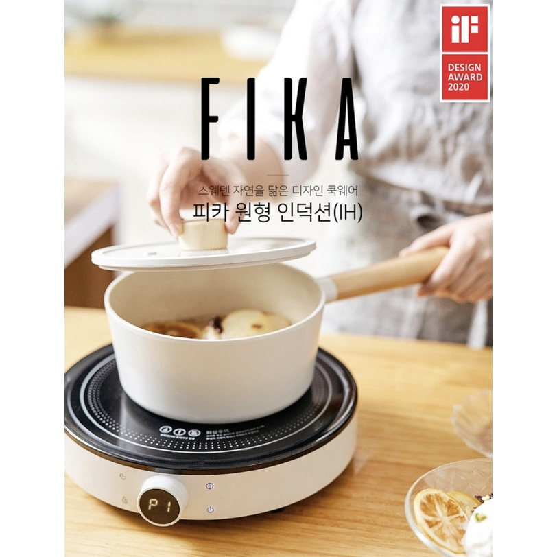 BẾP TỪ ĐƠN FIKA HÀN QUỐC , BẢO HÀNH 12 THÁNG