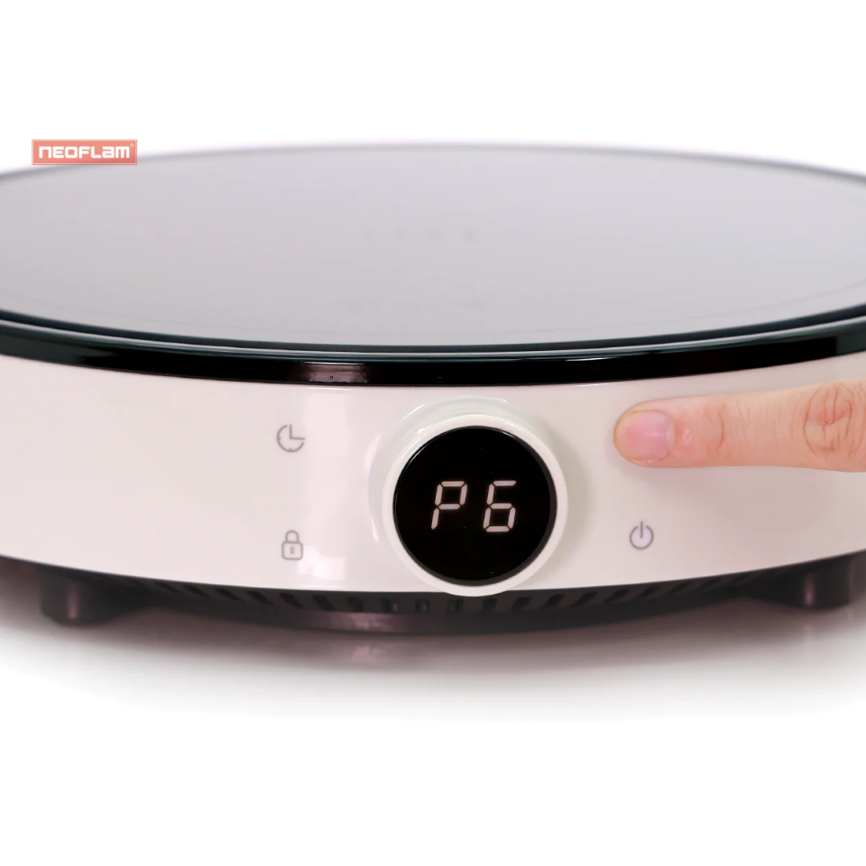 BẾP TỪ ĐƠN FIKA HÀN QUỐC , BẢO HÀNH 12 THÁNG