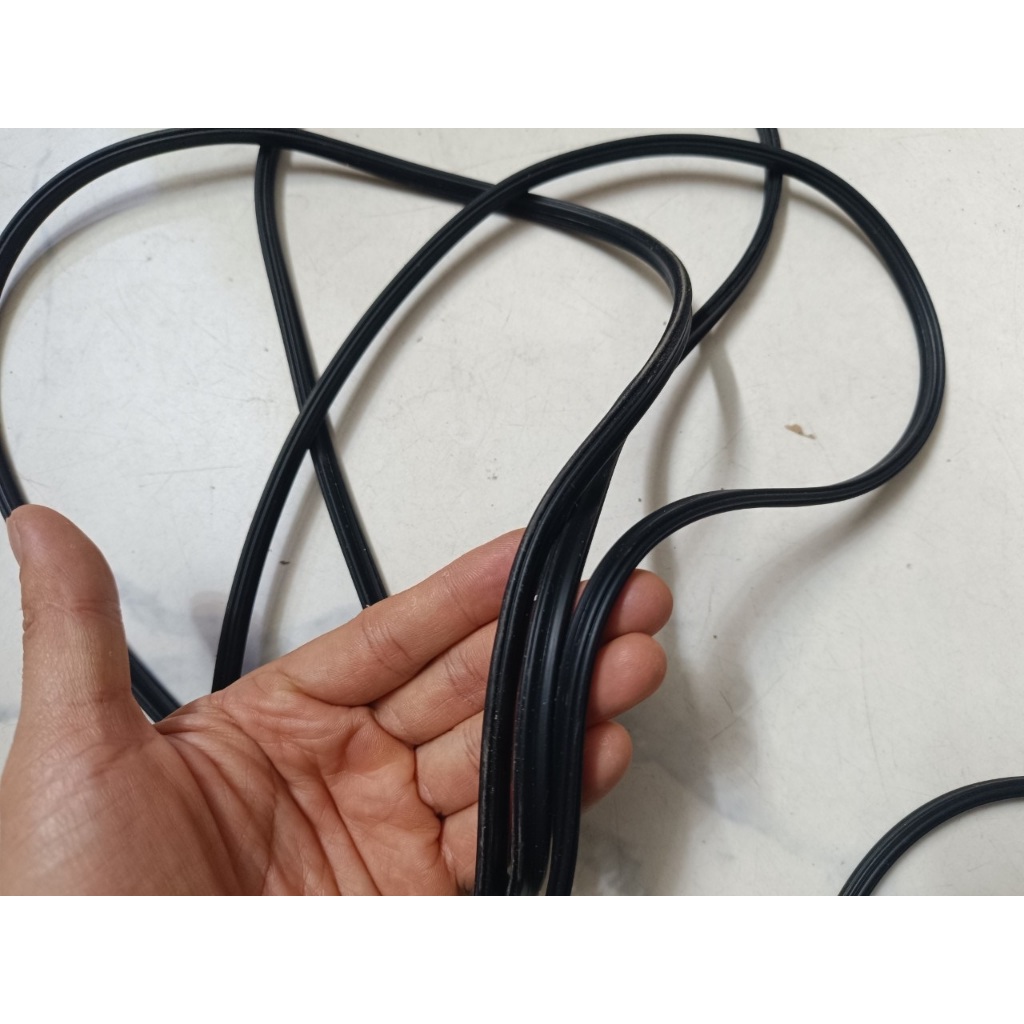 Gioăng thay thế cho lọc  Atman DF500-700-1000-1300 /RF/ AT-3335S/AT-3336S/AT-3337S/AT-3338S- ron thay lọc Atman