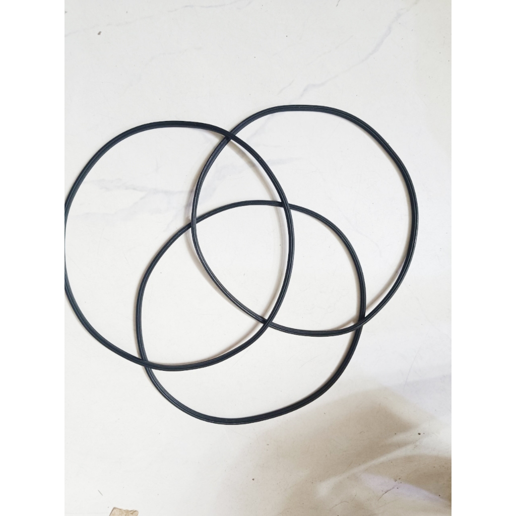 Gioăng thay thế cho lọc  Atman DF500-700-1000-1300 /RF/ AT-3335S/AT-3336S/AT-3337S/AT-3338S- ron thay lọc Atman