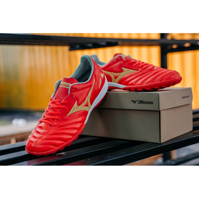 Giày đá bóng mizuno neo 4 pro AS