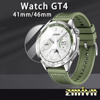 Gt4 kính cường lực bảo vệ màn hình hình cho huawei watch gt4-41mm gt4 46mm