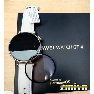 Miếng dán 3d full màn cho huawei watch gt4-41mm gt4 46mm chống trầy xước