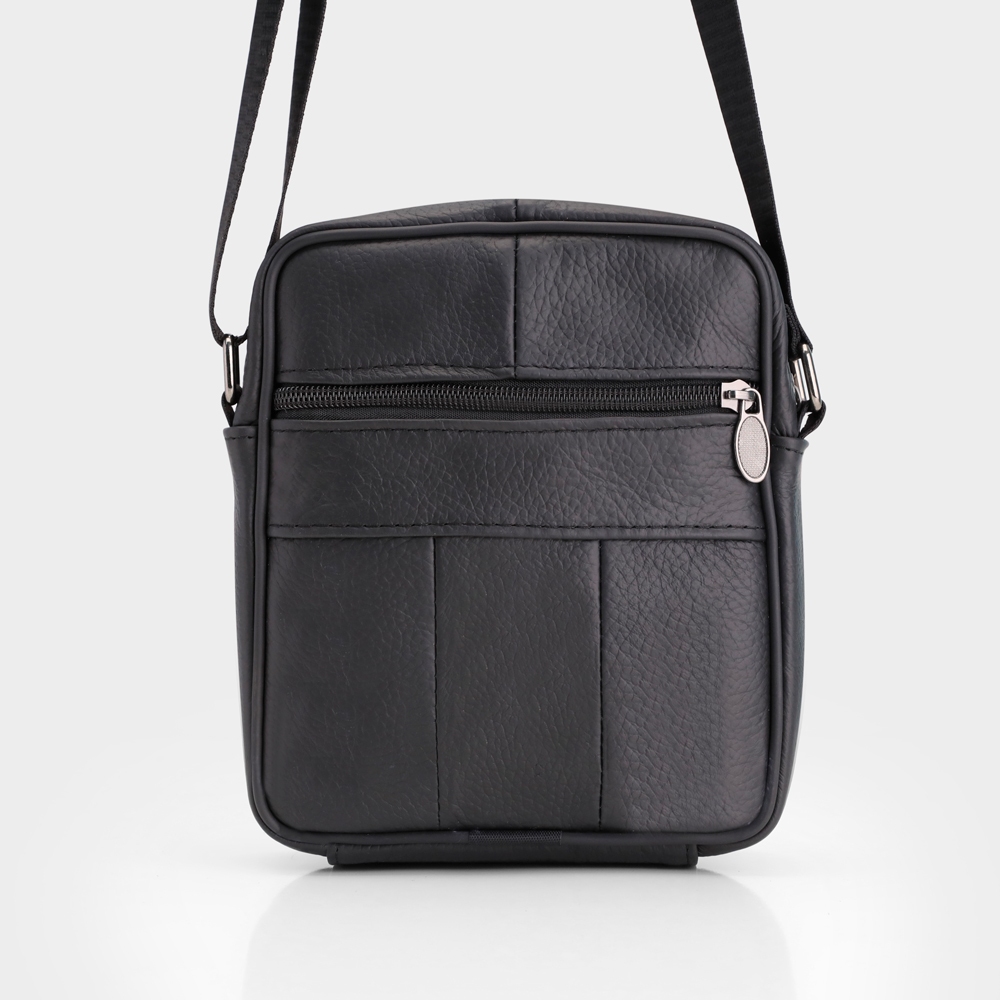 Túi Da Bò Đeo Chéo Dáng Hộp Mini Phong Cách DD07