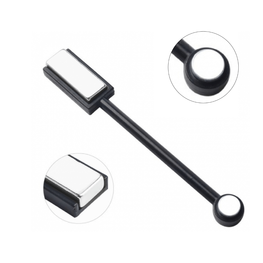 Cây Tạo Hình Mắt Mèo - Nam Châm Tạo Mắt Mèo - Chuyên Dụng Cho Dân Làm Nail