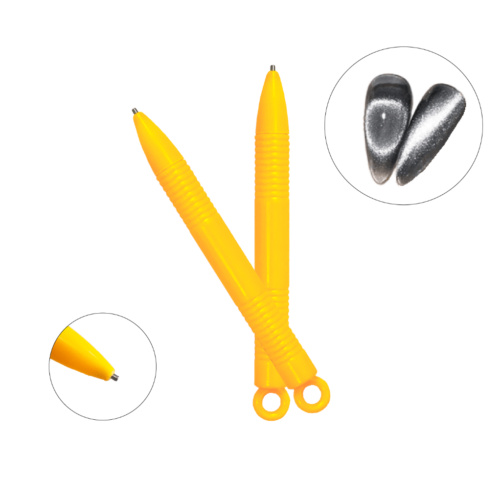 Cây Tạo Hình Mắt Mèo - Nam Châm Tạo Mắt Mèo - Chuyên Dụng Cho Dân Làm Nail