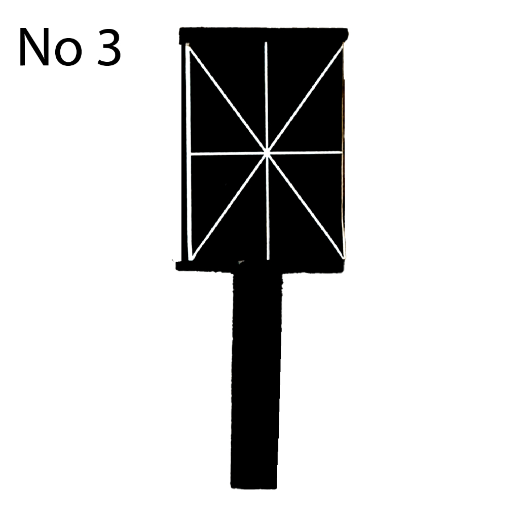 Thanh Nam Châm Tạo Hình Mắt Mèo Nhiều Kiểu Dáng - Chuyên Dụng Cho Dân Làm Nail