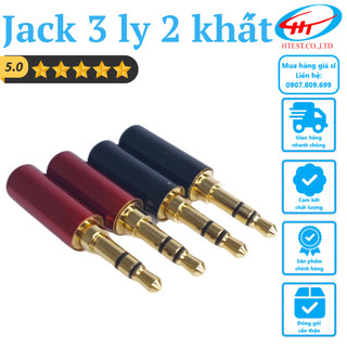 Jack 3 ly 2 khất