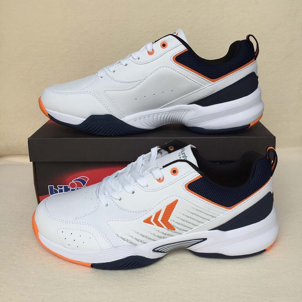 Giày Thể Thao Nam BT Tennis HSM000200XNH