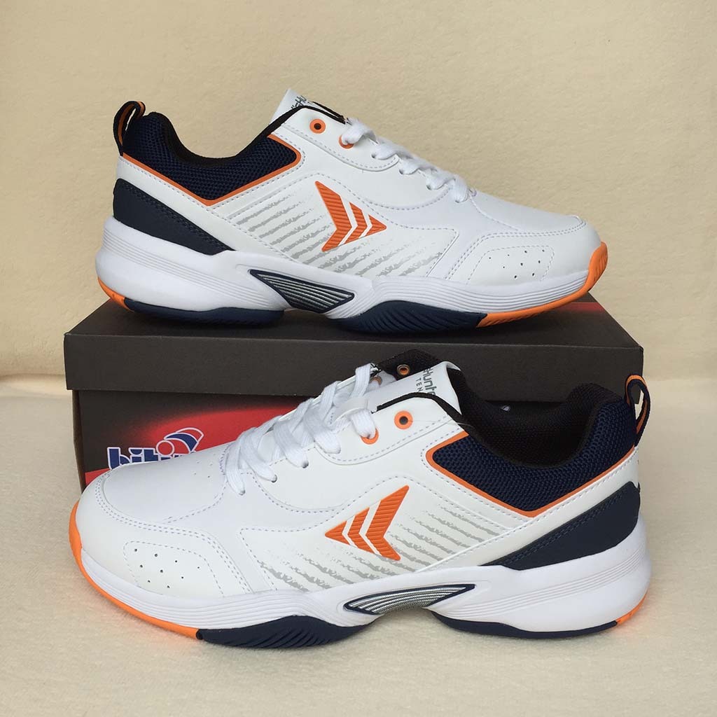 Giày Thể Thao Nam BT Tennis HSM000200XNH
