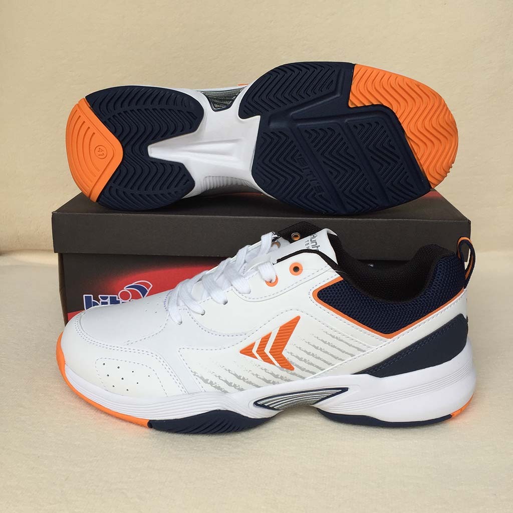 Giày Thể Thao Nam BT Tennis HSM000200XNH