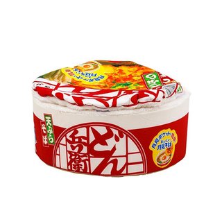 Đệm nằm ramen cho thú cưng