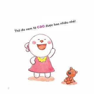 Sách - Trèo Cao Ngã Đấy! (Thuộc bộ Lật Lật, Mở Mở, Bé Học An Toàn)
