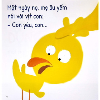 Sách - Con Không Dùng Bỉm Nữa (Thuộc bộ Mẹ Ơi, Con Đã Lớn Rồi)