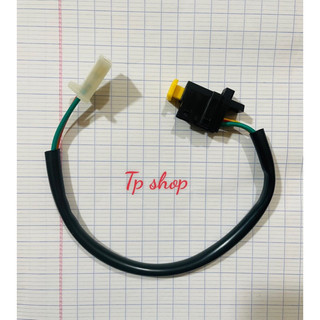 Nút đề Wave cũ wa 100 zx hàng cao cấp