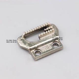 Bàn lừa máy may gia đình cổ điển .