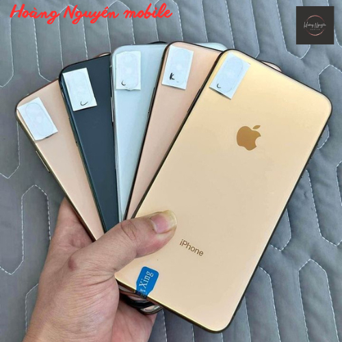 XSM bản 128gb hàng QT LL/A bh 1 năm