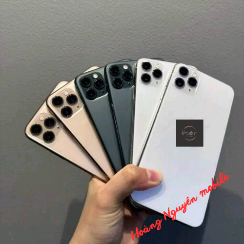 11prm 256gb hàng QT bản LLA bh 1 năm