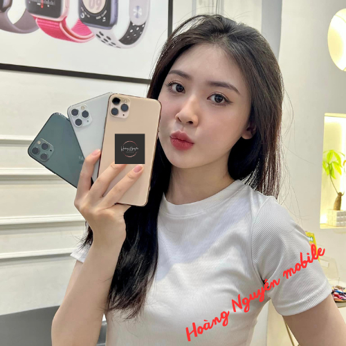 11prm 256gb hàng QT bản LLA bh 1 năm